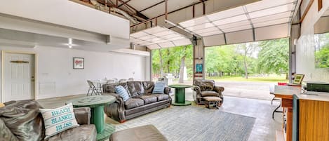 Maison (Multiple Bedrooms) | Intérieur