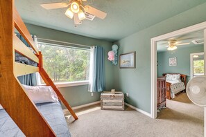 House (Multiple Bedrooms) | Interior