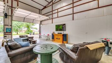 Ferienhaus (Multiple Bedrooms) | Innenbereich