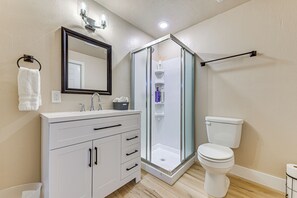 Casa (Multiple Bedrooms) | Interni