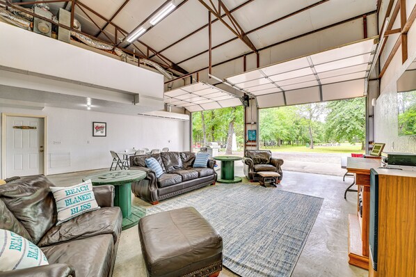 House (Multiple Bedrooms) | Interior