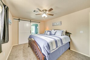 Maison (Multiple Bedrooms) | Intérieur