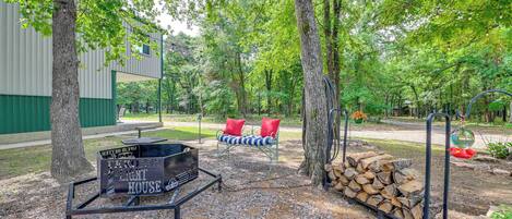 House (Multiple Bedrooms) | Interior