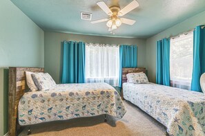 Casa (Multiple Bedrooms) | Parte interna