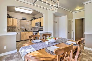 Casa (4 Bedrooms) | Interior