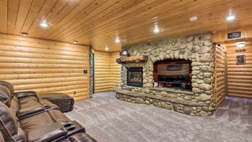 ハウス (4 Bedrooms) | 内装