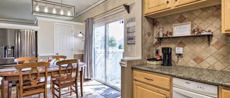 Huis (4 Bedrooms) | Interieur