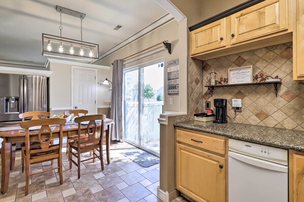 Ferienhaus (4 Bedrooms) | Innenbereich