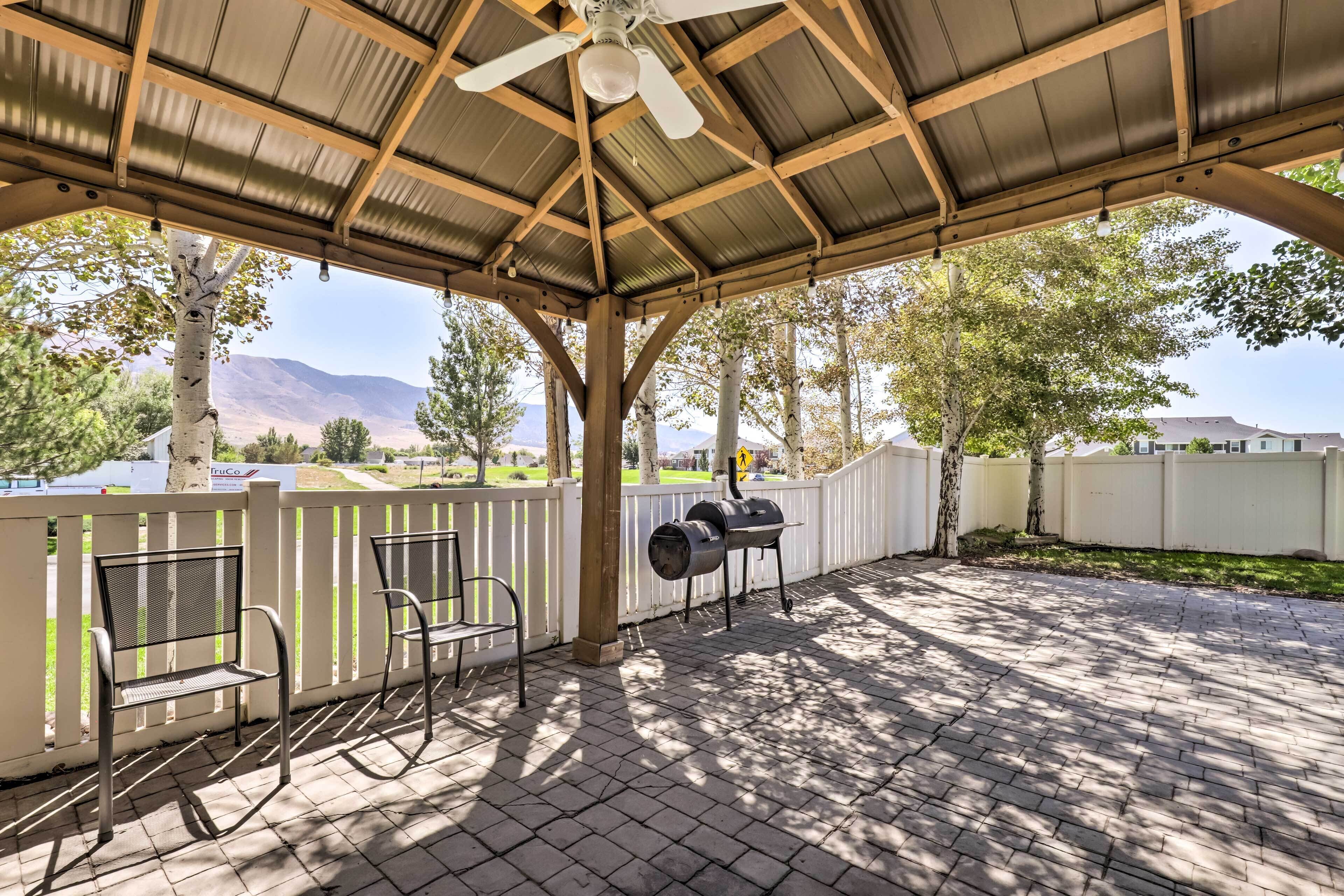 Nhà (4 Bedrooms) | Nội thất