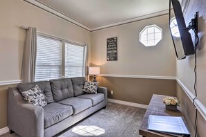 Casa (4 Bedrooms) | Interior