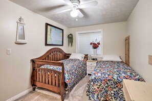 Casa (4 Bedrooms) | Interior