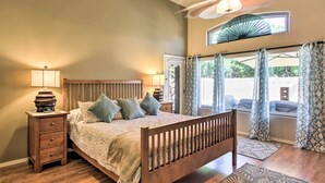 하우스 (4 Bedrooms)