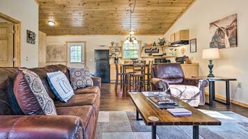 Casa (1 Bedroom) | Interior