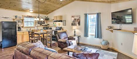 單棟房屋 (1 Bedroom) | 住宿正面