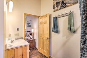 House (1 Bedroom) | Interior