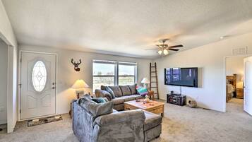 Casa (3 Bedrooms) | Interior