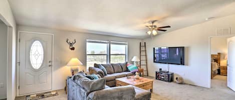 Casa (3 Bedrooms) | Interior