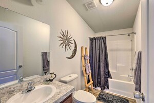 Casa (3 Bedrooms) | Interior