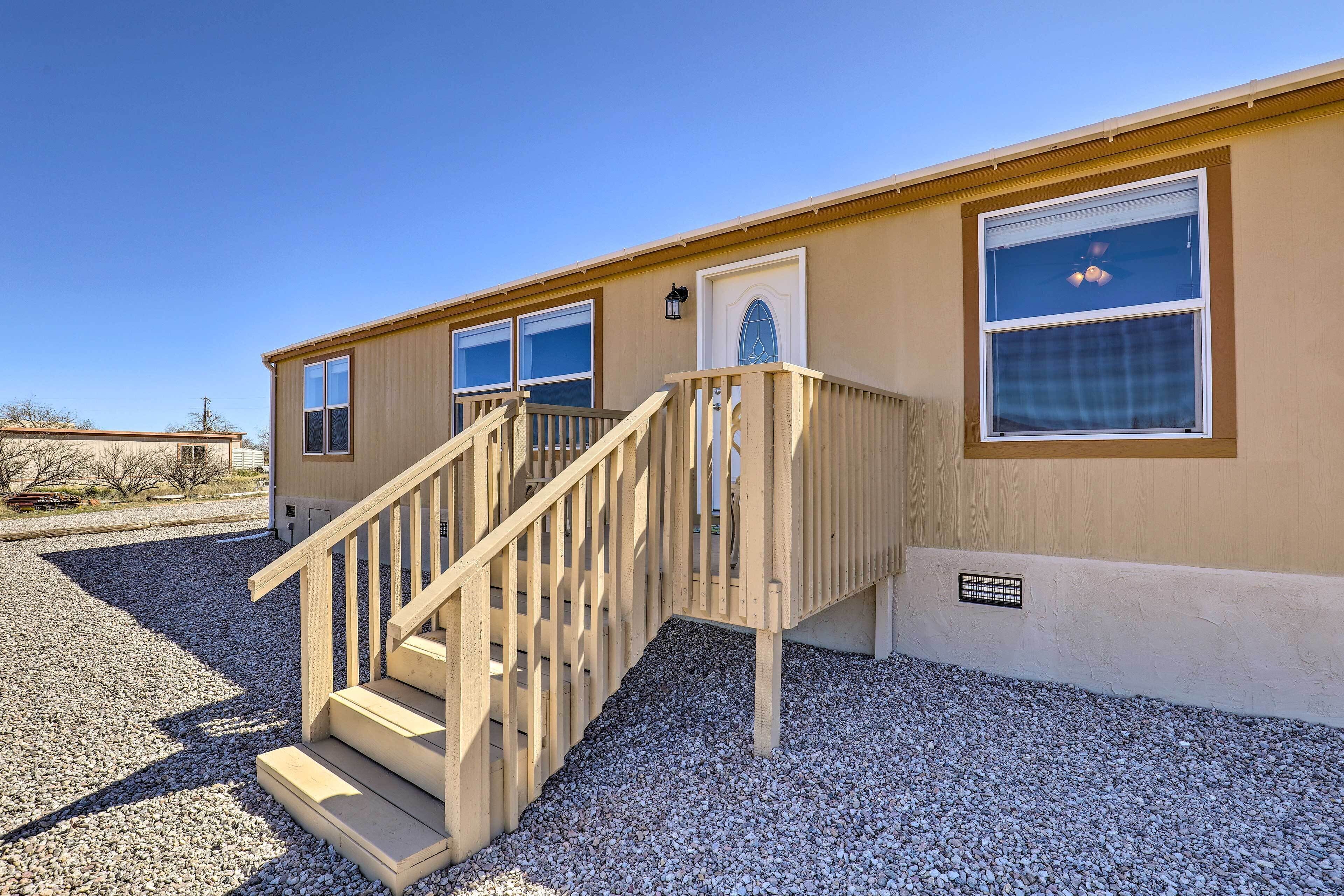 บ้านพัก (3 Bedrooms) | ภายใน