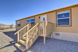 Hús (3 Bedrooms) | Að innan