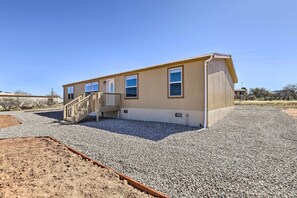 Casa (3 Bedrooms) | Interni