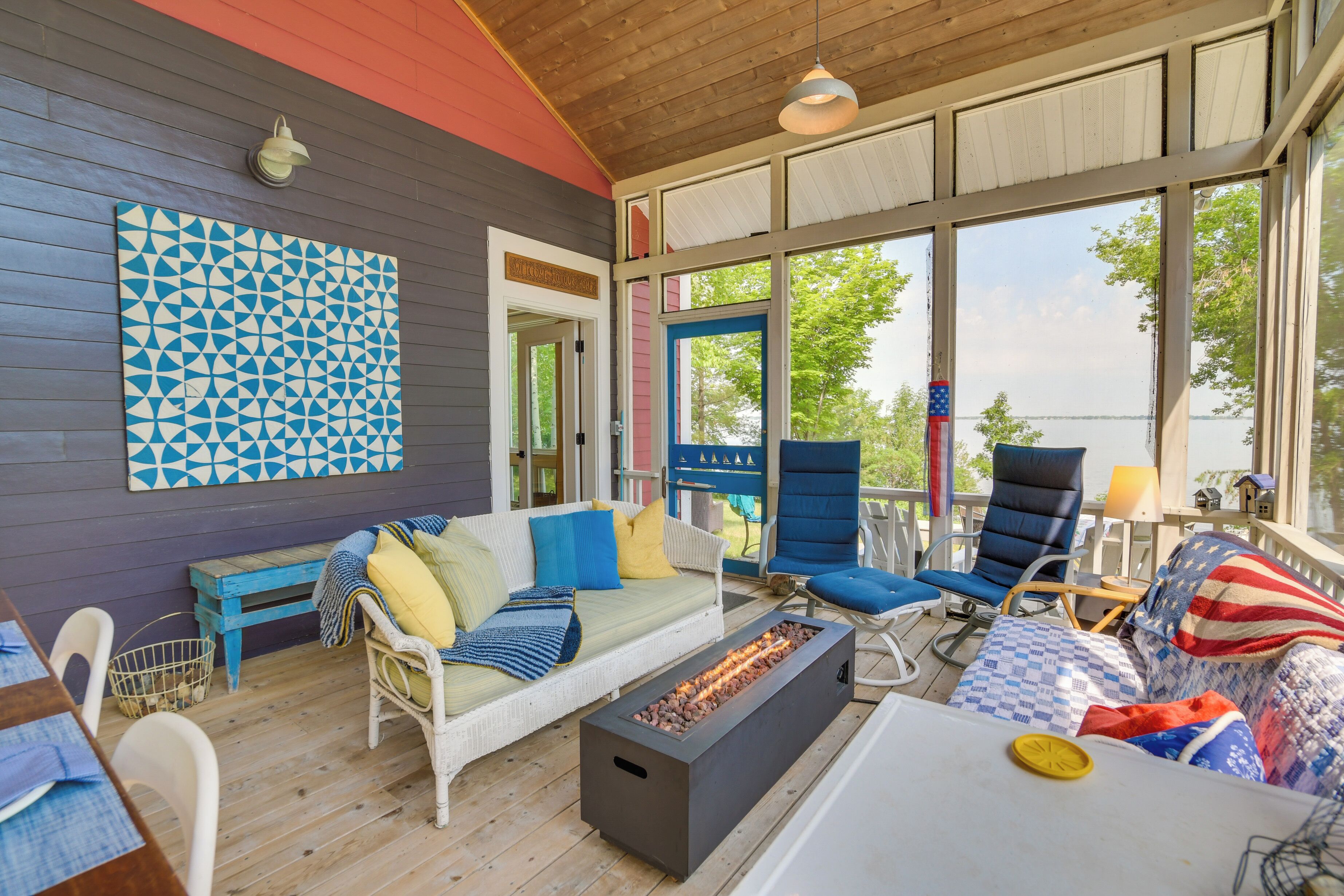 Rumah (5 Bedrooms) | Interior