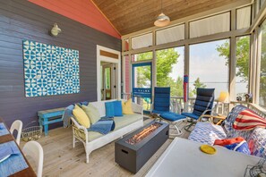 Casa (5 Bedrooms) | Parte interna