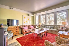 Maison (5 Bedrooms) | Intérieur