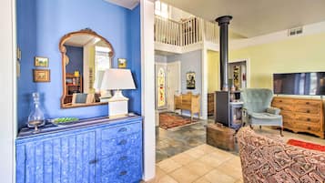 Rumah (5 Bedrooms) | Interior
