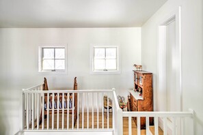 獨棟房屋 (5 Bedrooms) | 住宿內部