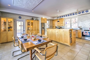 Casa (5 Bedrooms) | Interior