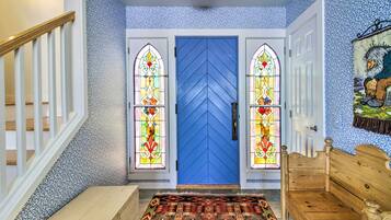 Rumah (5 Bedrooms) | Interior