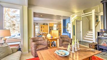 Casa (5 Bedrooms) | Interior