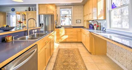 Charming Clitherall Cabin on West Battle Lake