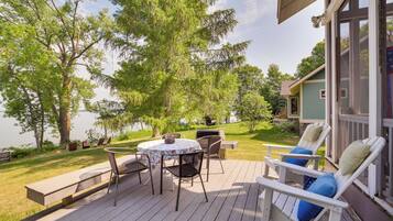 Rumah (5 Bedrooms) | Interior