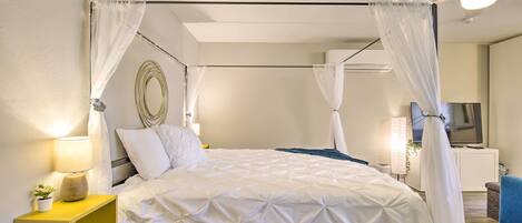 Leilighet (0 Bedroom) | Innvendig