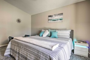 獨棟房屋 (3 Bedrooms) | 住宿內部