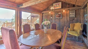 Hus (4 Bedrooms) | Innvendig