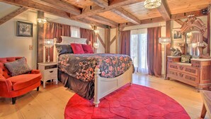 Hus (4 Bedrooms) | Innvendig