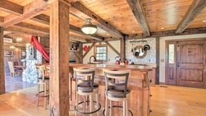 Hus (4 Bedrooms) | Innvendig