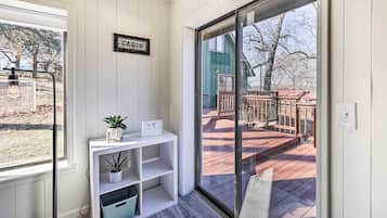 House (1 Bedroom) | Interior