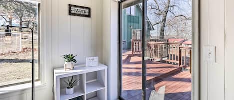 House (1 Bedroom) | Interior