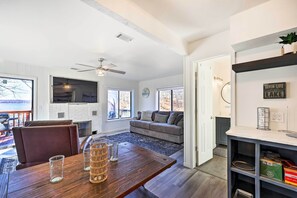 Casa (1 Bedroom) | Interior