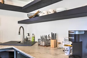 House (1 Bedroom) | Interior