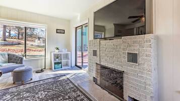 Casa (1 Bedroom) | Interior