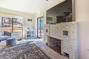 Casa (1 Bedroom) | Interior