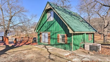 Hus (1 Bedroom) | Fasade