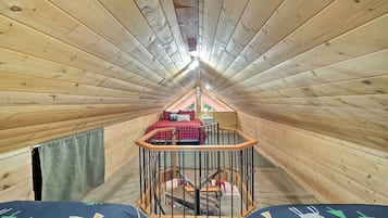 Casa (2 Bedrooms) | Interior