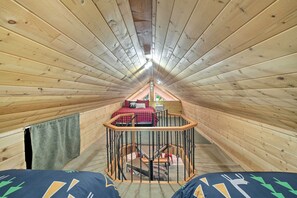 Ferienhaus (2 Bedrooms) | Innenbereich