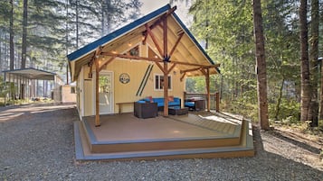 House (2 Bedrooms) | Front of property
